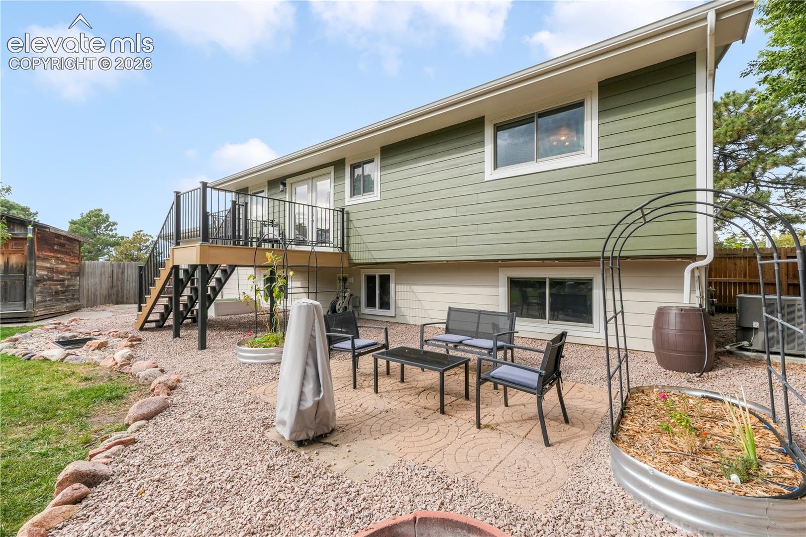 Residential in Colorado Springs 5