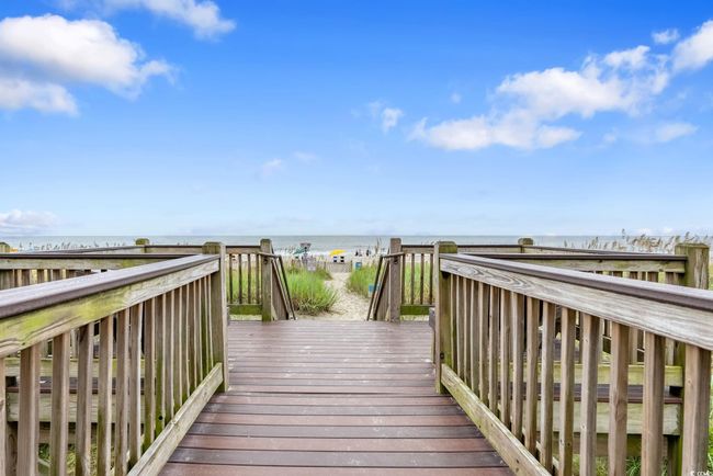 502 - 2000 N Ocean Blvd, Condo with 1 bedrooms, 1 bathrooms and null parking in Myrtle Beach SC | Image 32