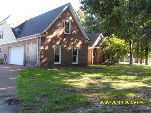 3615 S Lucy Rd, Unincorporated, TN, 38053 | Card Image