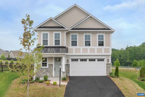 111B Marcella St, CHARLOTTESVILLE, VA, 22901 | Card Image