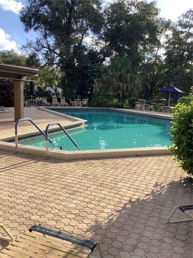 210B - 4047 Nw 22 Nd St, Condo with 2 bedrooms, 2 bathrooms and null parking in Coconut Creek FL | Image 25