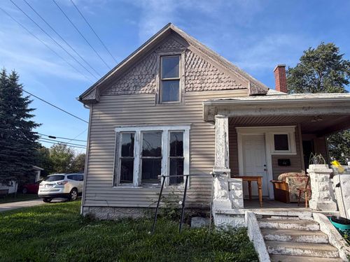 318 Clifford Avenue, Union City, IN, 47390 | Card Image