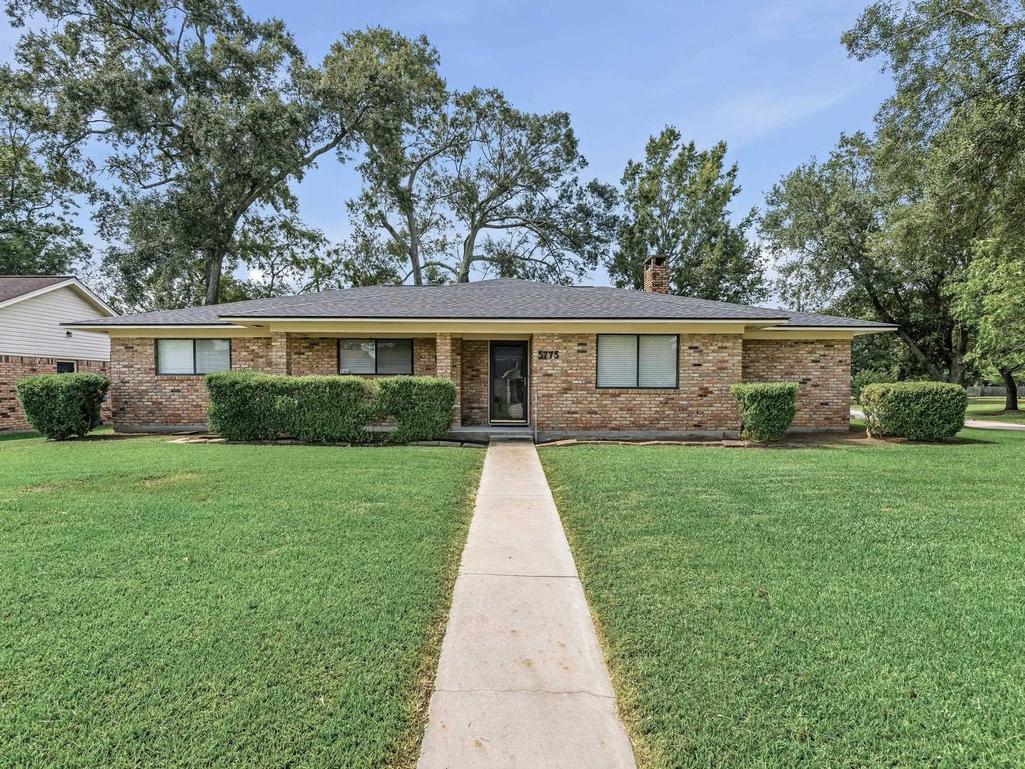 Residential in Beaumont