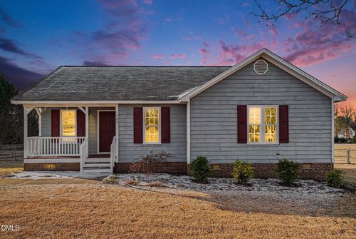 908 Olive Dr, Garner, NC, 27529-8608 | Card Image