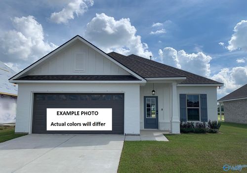 24554 Mia Grace Ln, Toney, AL, 35773-4012 | Card Image