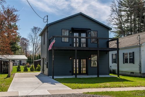 1416 Vienna Rd, Blossvale, NY, 13308-3604 | Card Image