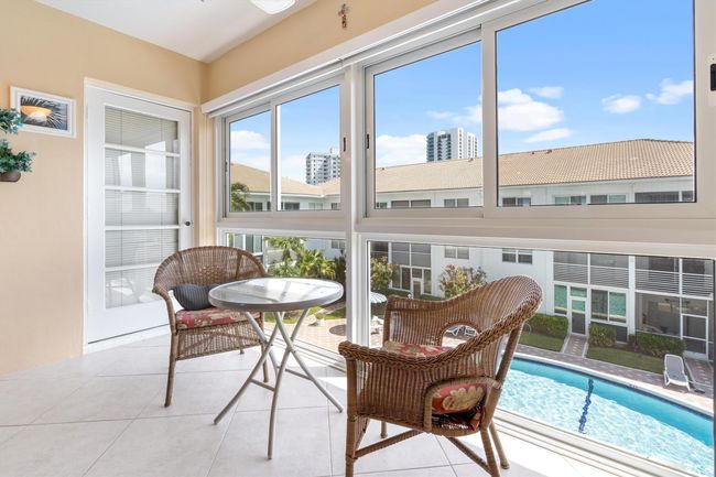 APT-327 - 1461 S Ocean Blvd, Condo with 2 bedrooms, 2 bathrooms and null parking in Pompano Beach FL | Image 31