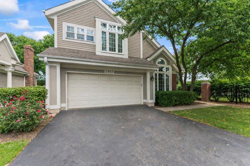 1903 N Evergreen Ave, Arlington Heights, IL, 60004-3173 | Card Image