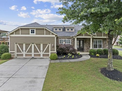 430 Larkspur Drive, Canton, GA, 30114 | Card Image