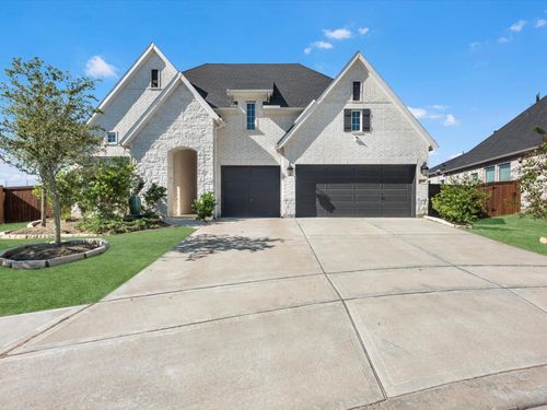 3103 Honeysuckle Way, Katy, TX, 77493-5120 | Card Image
