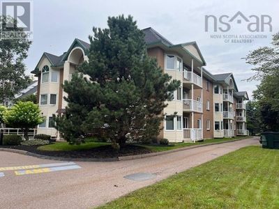 306 - 403 Prince St, Condo with 2 bedrooms, 2 bathrooms and null parking in Truro NS | Image 1