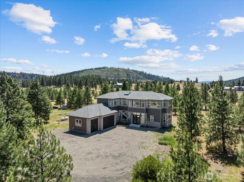 1260 Leo Ln, Cle Elum, WA, 98922-6310 | Card Image