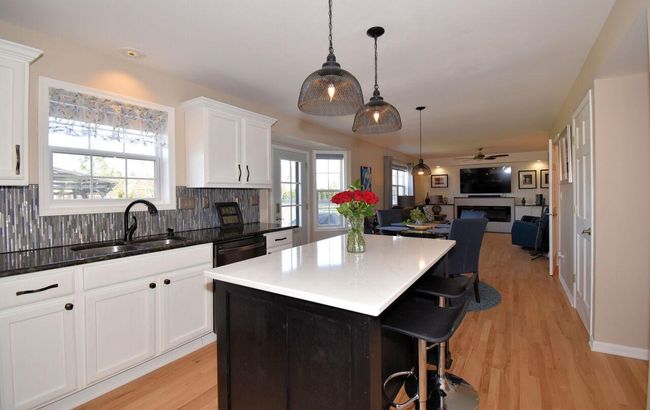 6448 Lincrest Drive, House other with 4 bedrooms, 2 bathrooms and null parking in Mount Pleasant WI | Image 13