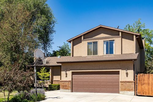 8158 S Andorra Ln, Sandy, UT, 84093-6718 | Card Image