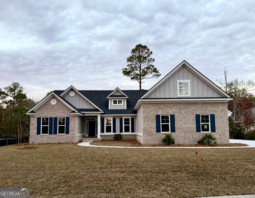 109 Tidal Marsh Way, Saint Mary's, GA, 31558-5809 | Card Image