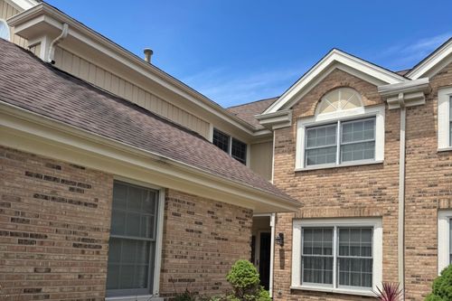 14410 Crystal Tree Dr, Orland Park, IL, 60462-7456 | Card Image