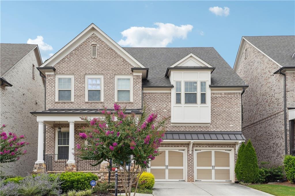 Easthaven Pl, Johns Creek, GA 30097