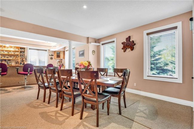 119 Gerber Meadows Dr, House other with 2 bedrooms, 3 bathrooms and 4 parking in Wellesley ON | Image 31