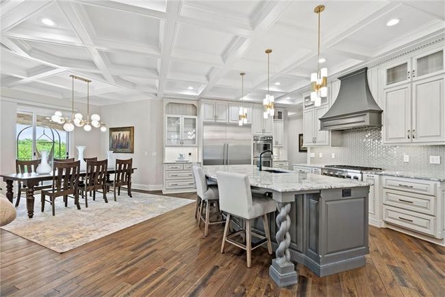 18405 371 Hwy, House other with 4 bedrooms, 6 bathrooms and null parking in Platte City MO | Image 18