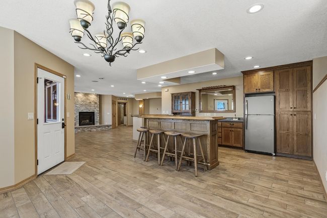 25204 Firefly Ave, House other with 4 bedrooms, 5 bathrooms and null parking in Wyoming MN | Image 36