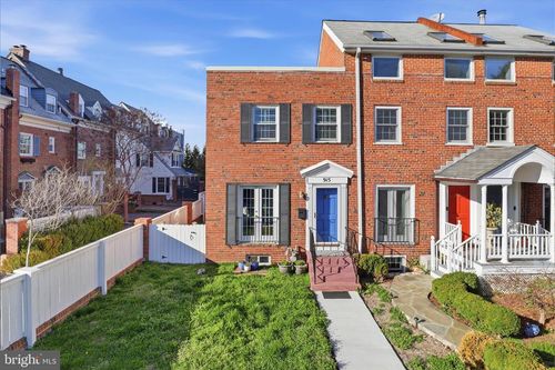 915 Jefferson St, ALEXANDRIA, VA, 22314-4014 | Card Image