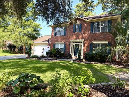 172 Lions Gate Rd, Savannah, GA, 31419-8988 | Card Image