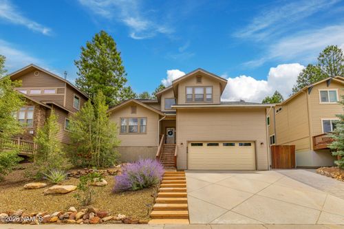 4978 S Topaz Rd, Flagstaff, AZ, 86005-6938 | Card Image