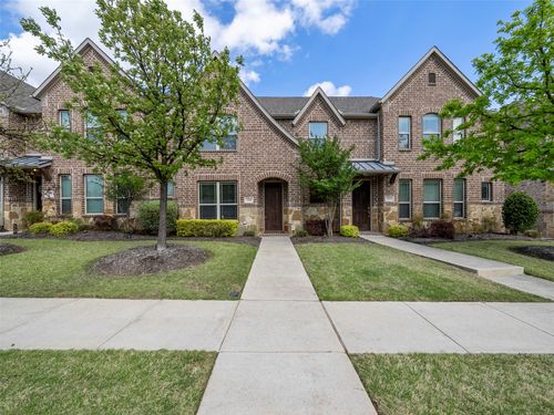 309 Tottenham Ct, Mckinney, TX, 75072-8273 | Card Image