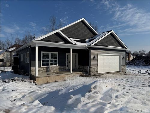 55 Birch Pl, Buffalo, NY, 14215-3002 | Card Image