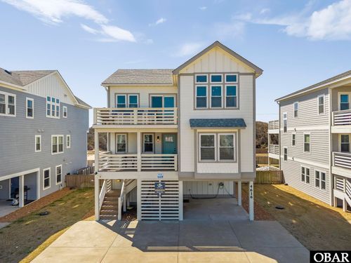 4616 Lindbergh Ave, Kitty Hawk, NC, 27949-4178 | Card Image