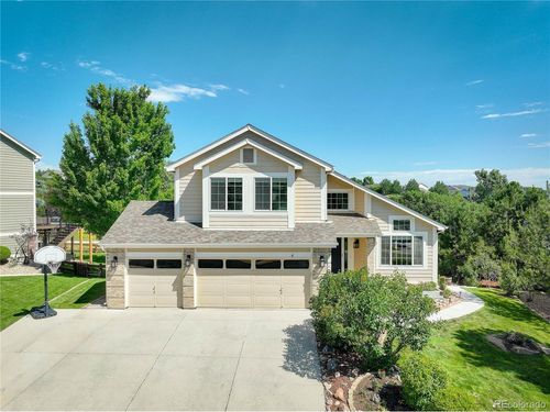 1680 Marsh Hawk Cir, Castle Rock, CO, 80109-9594 | Card Image