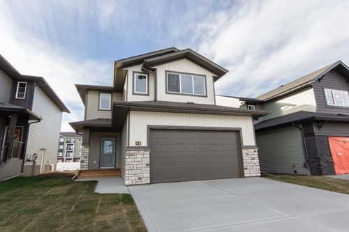 50 Turnbull Close, Red Deer, AB, T4P3H6 | Card Image