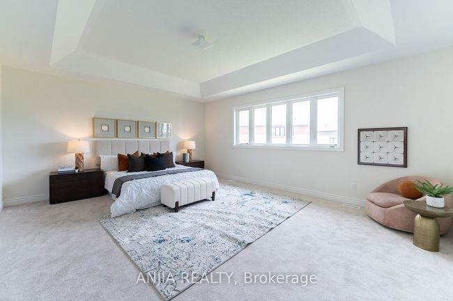 21 Joiner Cir, House other with 5 bedrooms, 5 bathrooms and 5 parking in Whitchurch Stouffville ON | Image 42
