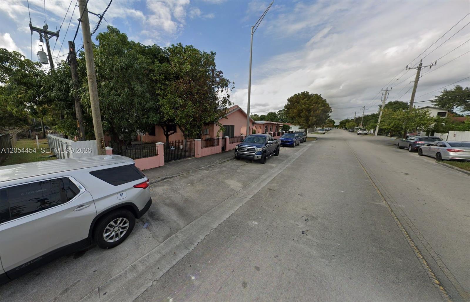 Residential in Hialeah 2
