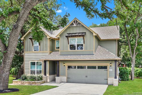 8801 Canopy Bnd, Schertz, TX, 78154-3678 | Card Image