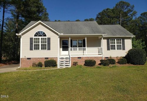 313 Opal Ln, Clayton, NC, 27520-3823 | Card Image