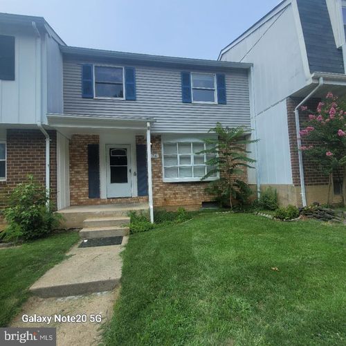 474 Norvelle Ct, GLEN BURNIE, MD, 21061-6121 | Card Image