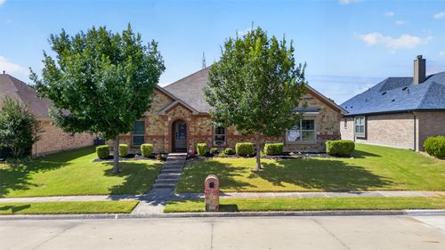 1109 Northwood Ln, Royse City, TX, 75189-2401 | Card Image