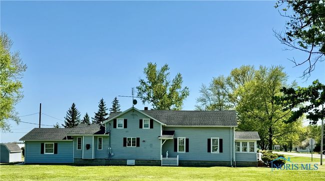 211 S Keyser St, House other with 4 bedrooms, 2 bathrooms and 1 parking in Holgate OH | Image 27