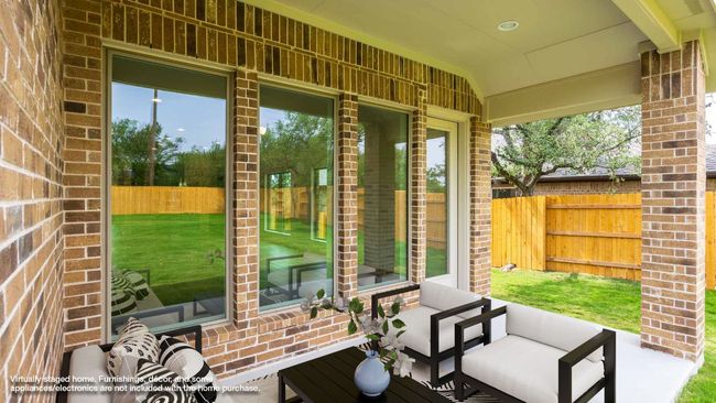 View of patio / terrace | Image 5