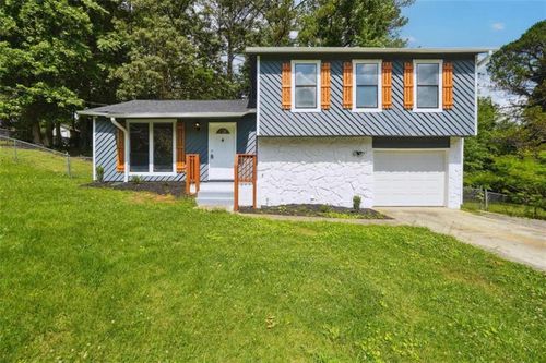 1819 Singer Way, Lithonia, GA, 30058-5533 | Card Image