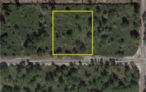 906 Granada Dr, Indian Lake Estates, FL, 33855 | Card Image