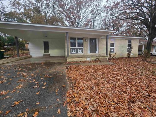 109 S Longfield Ave, Sherwood, AR, 72120-5522 | Card Image