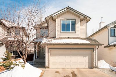 175 Evanscove Hts Nw, House detached with 4 bedrooms, 3 bathrooms and 4 parking in Calgary AB | Image 1