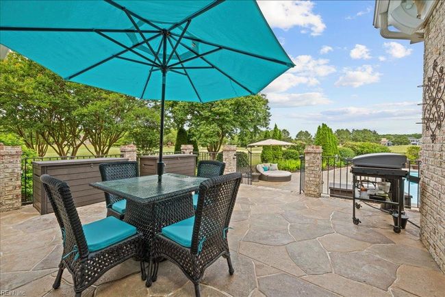 201 Royal Dornoch, House other with 4 bedrooms, 4 bathrooms and null parking in Smithfield VA | Image 42