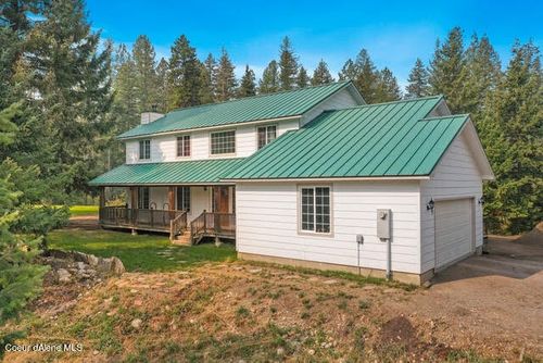 15427 W Coeur Dalene Dr, Spirit Lake, ID, 83869-9381 | Card Image