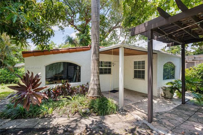 2424 Prairie Ave, House other with 6 bedrooms, 4 bathrooms and null parking in Miami Beach FL | Image 32