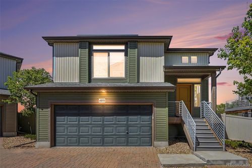 4893 Halifax Ct, Denver, CO, 80249-7621 | Card Image