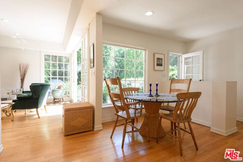 1833 Courtney Avenue, Los Angeles, CA, 90046 | Card Image