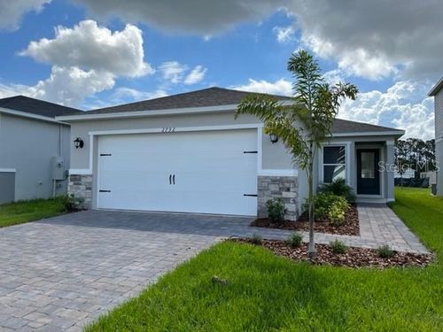 2792 Meadow Stream Way, CLERMONT, FL, 34714-4728 | Card Image